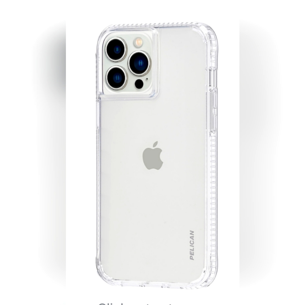 Pelican Ranger Case for (iPhone 13 Pro Max and iPhone 12 Pro Max)